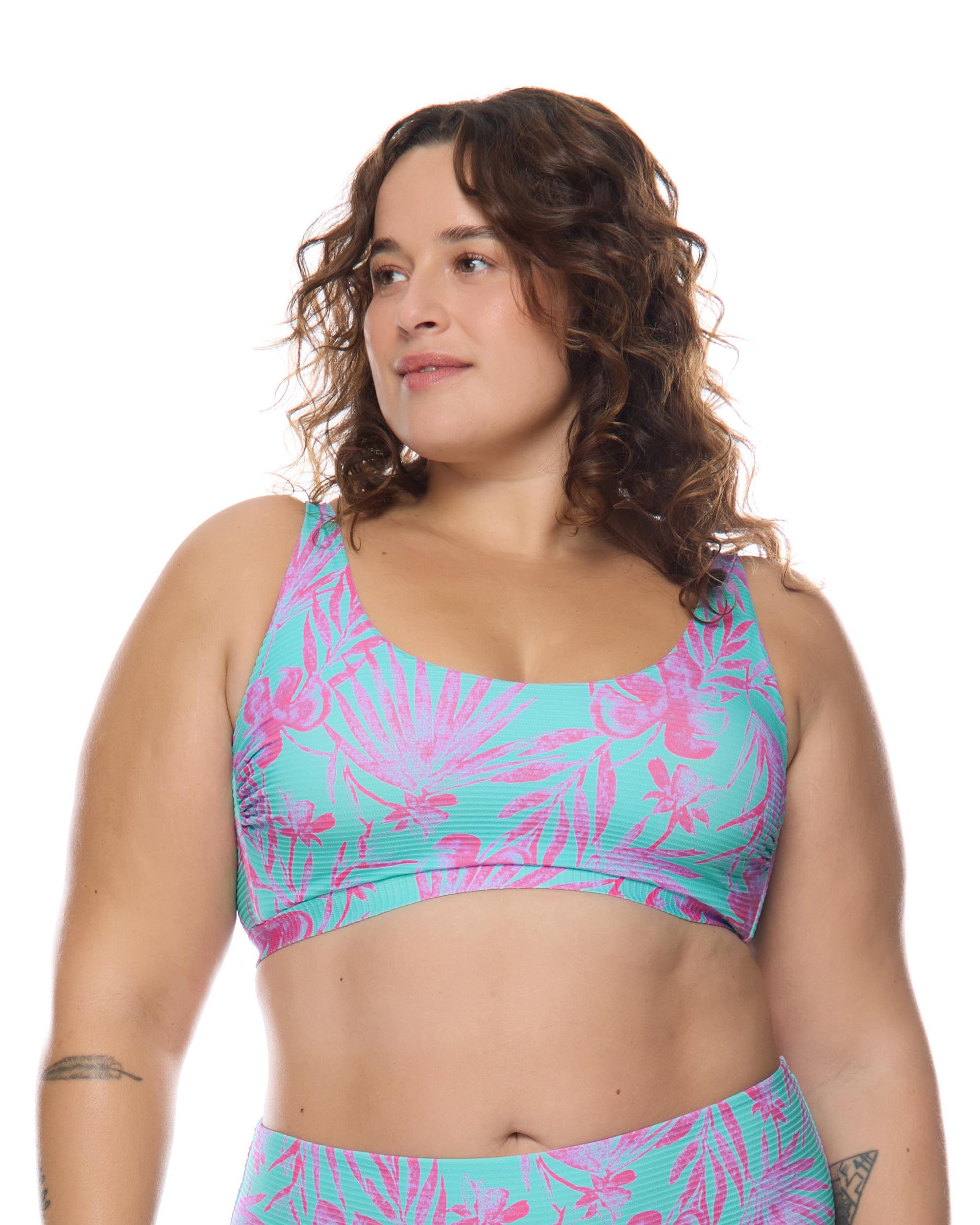 Plus Size Tops