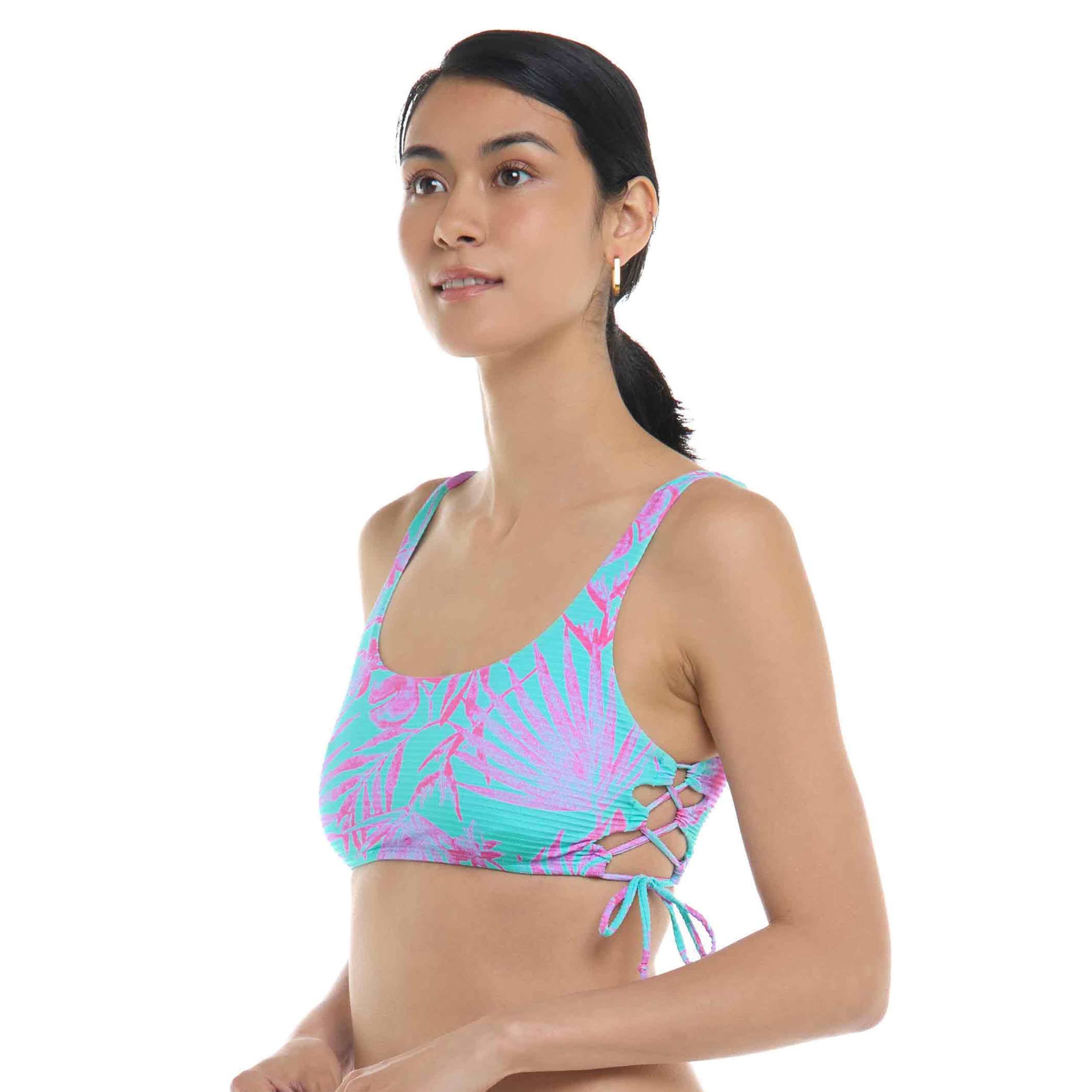 Bralette Tops